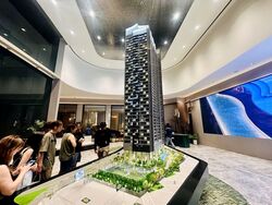 River Green (D9), Condominium #549133721